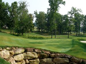 Shepherds Rock 10th Green